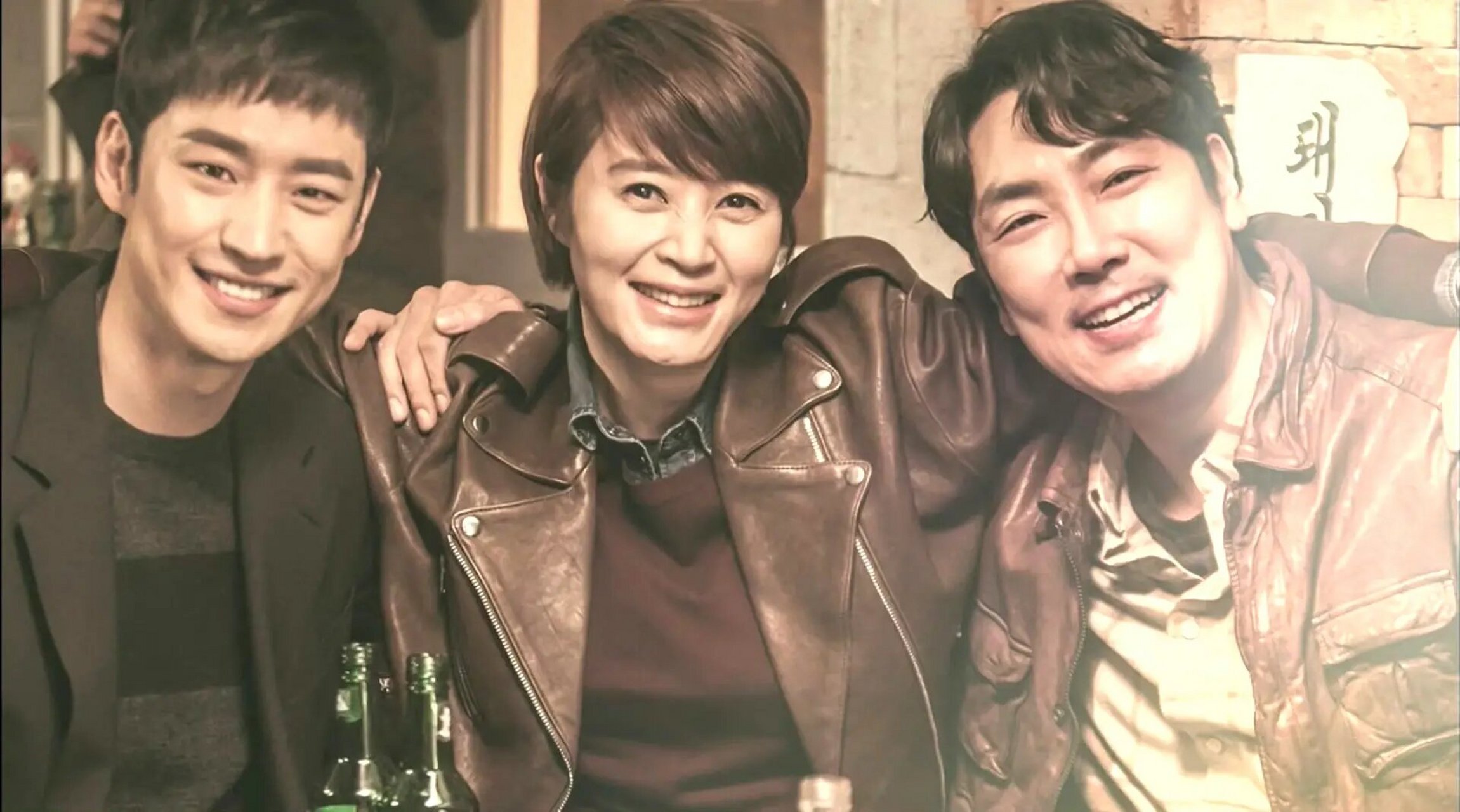 《信号》:一部让我垂直入坑的韩剧推荐