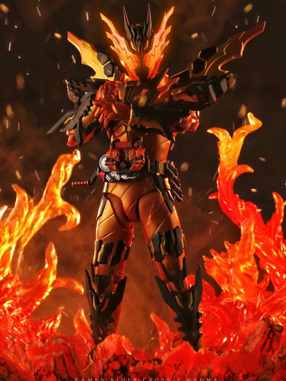 龙我 shf #假面骑士# #假面骑士创骑# #假面骑士build