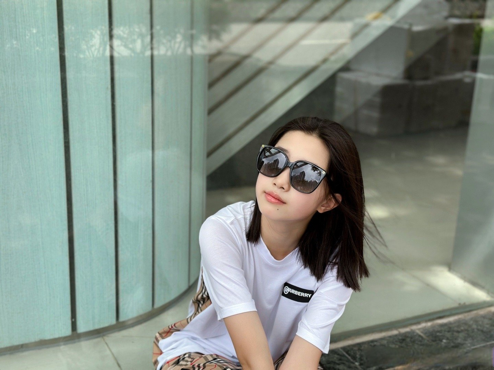 洪悦熙nancy##随手拍