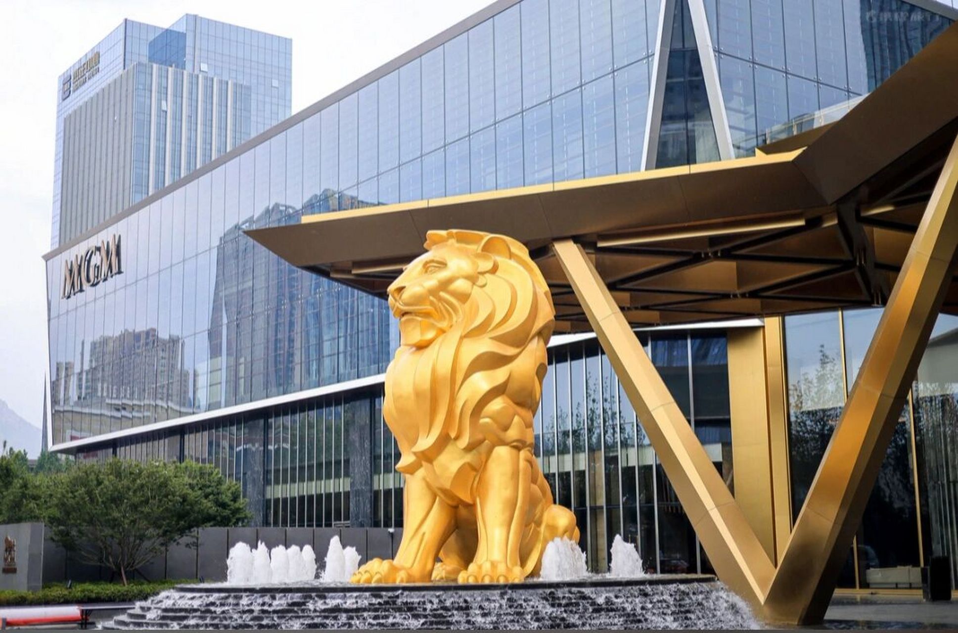 青岛美高美酒店90青岛mgm 青岛钓鱼台酒店 青岛美高梅酒店代订 专业