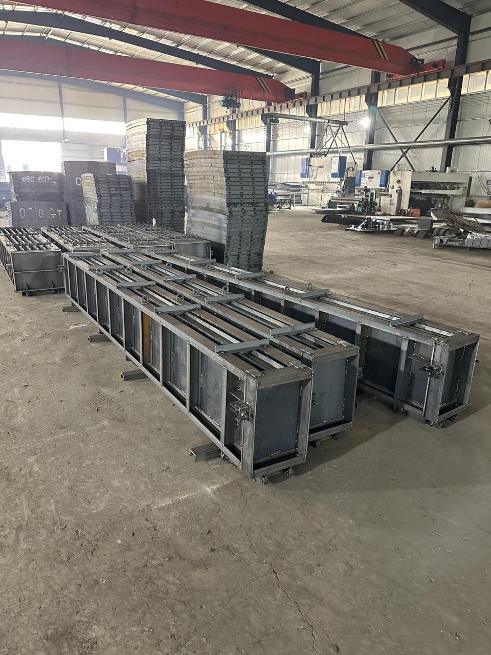 混凝土围墙模具 围墙模具 围墙板模具 水泥围墙板模具 水泥围墙模具