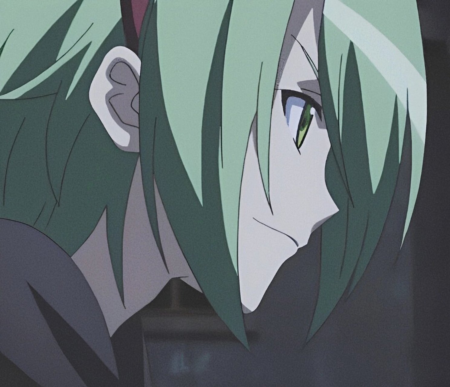 斩赤红之瞳 拉伯克头像 "娜杰塔小姐,对不起"