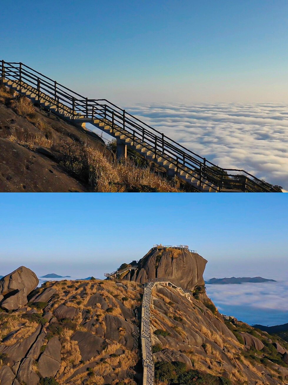 福建泉州|石牛山登顶全攻略来了📝