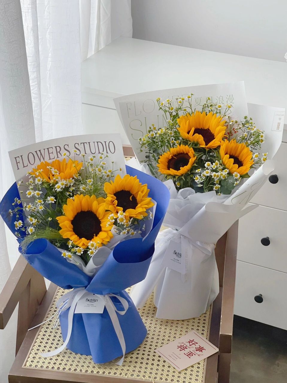 一举夺魁 金榜题名 毕业花束 高考花束 考分永远不会是人生最后的答卷