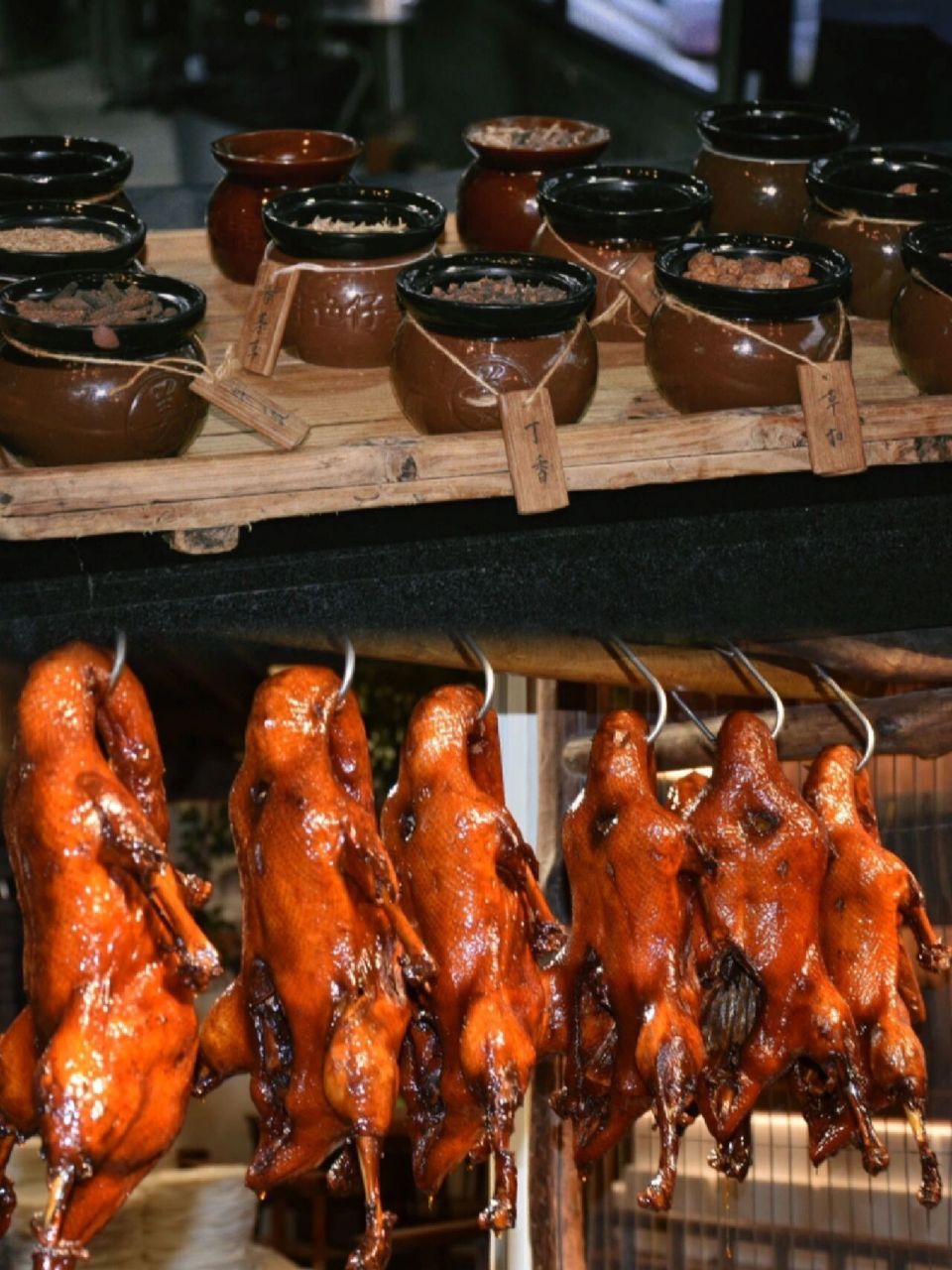 7815苏稽古镇 7815上中川商业街 	 乐山文案:7215乐山的