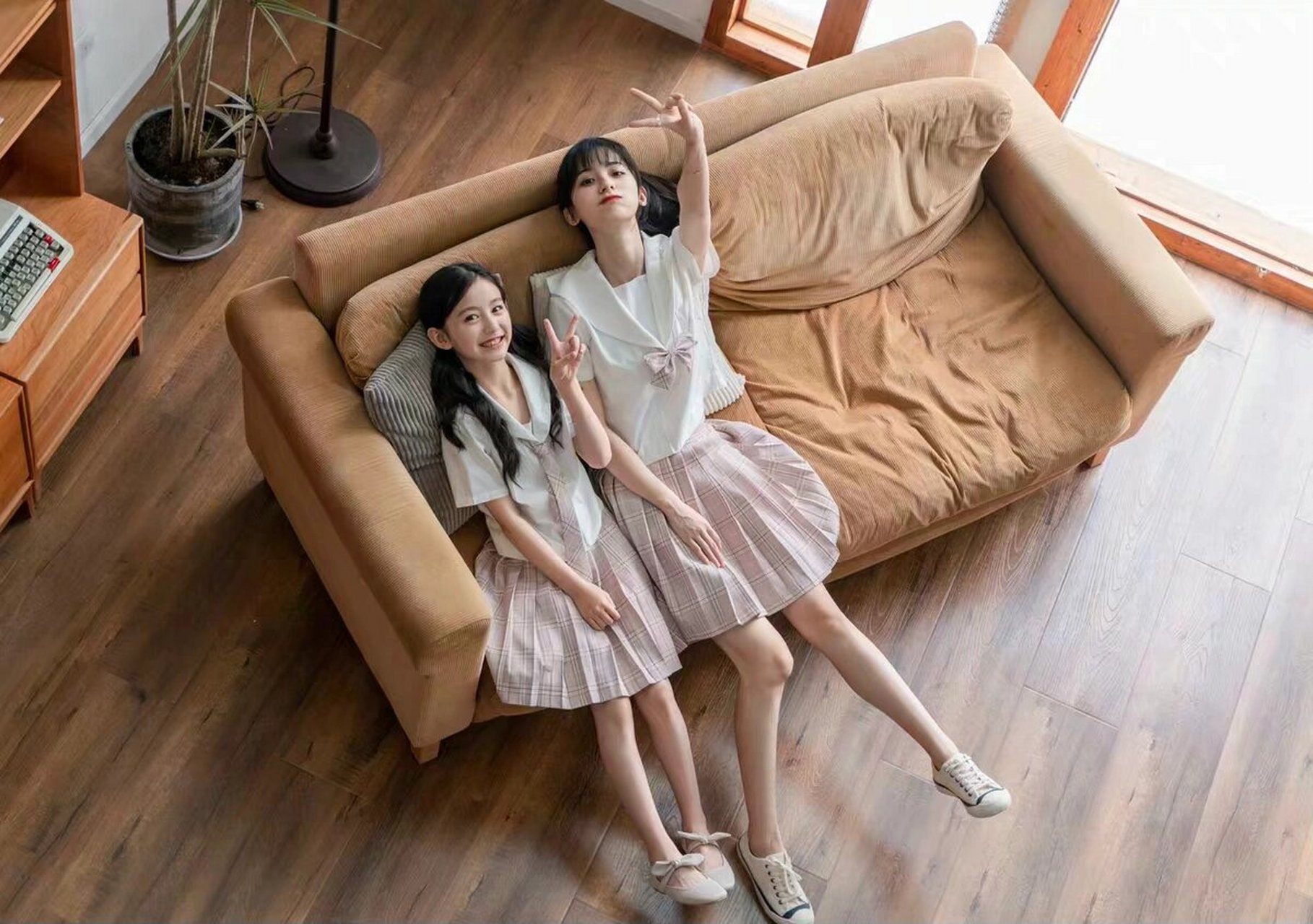 高颜值组合/裴佳欣与日马夫人 #颜值# #骗你生女儿# #裴佳欣# #我要上