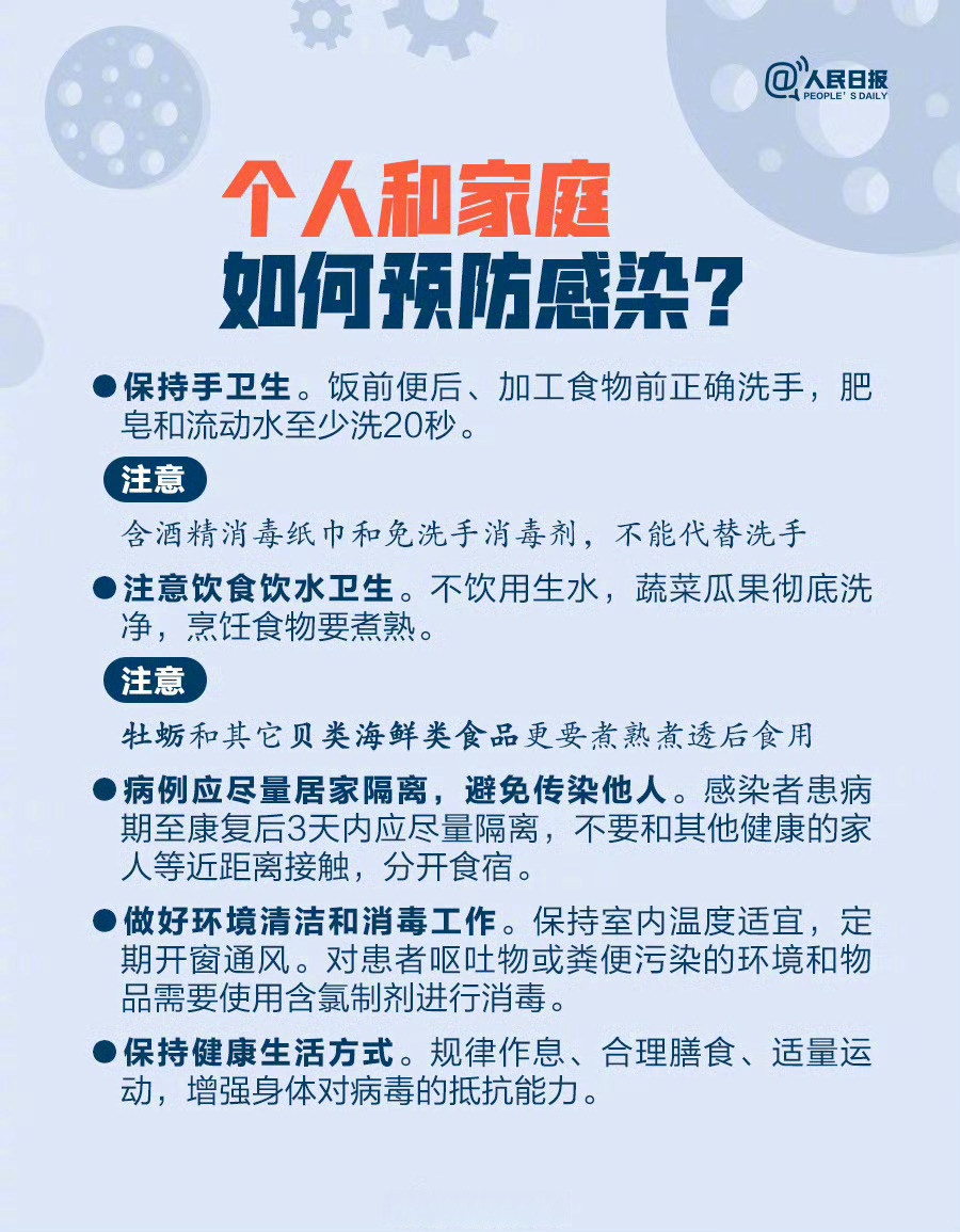  诺如病毒发生季节(诺如病毒 季节)