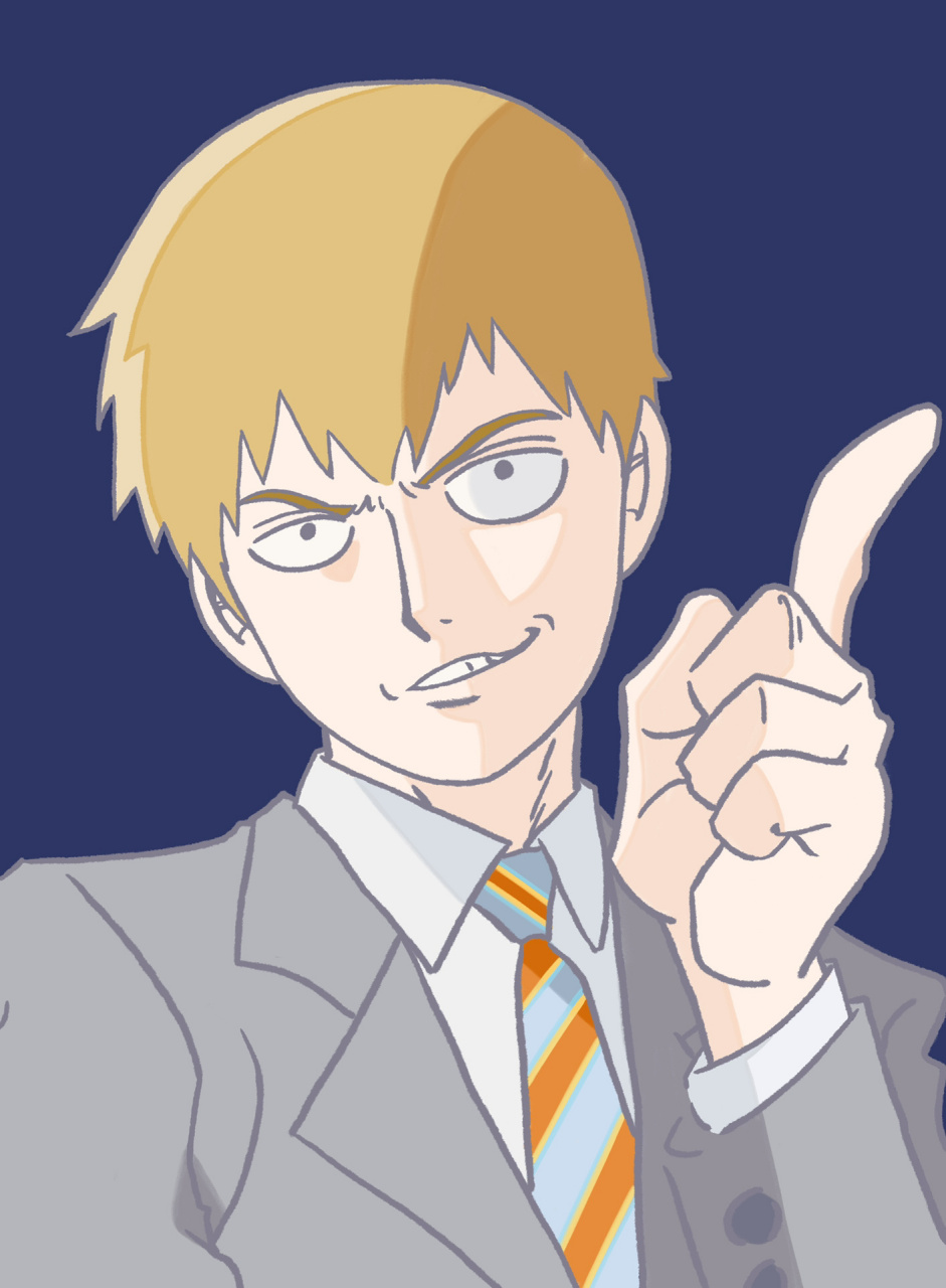 21世纪の新星——灵幻新隆 霊とか相談所的灵幻海报.