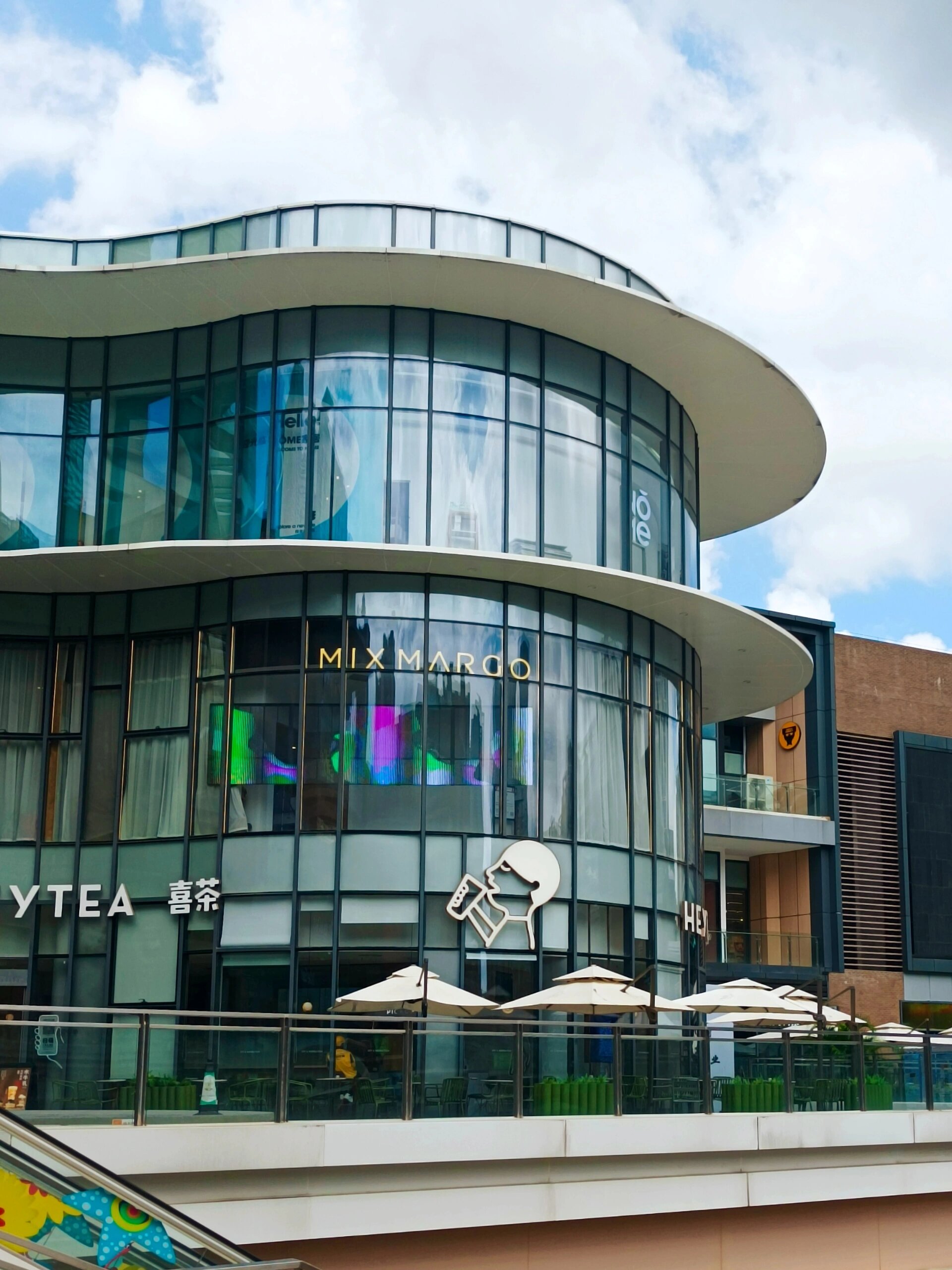 深圳红山6979商业中心