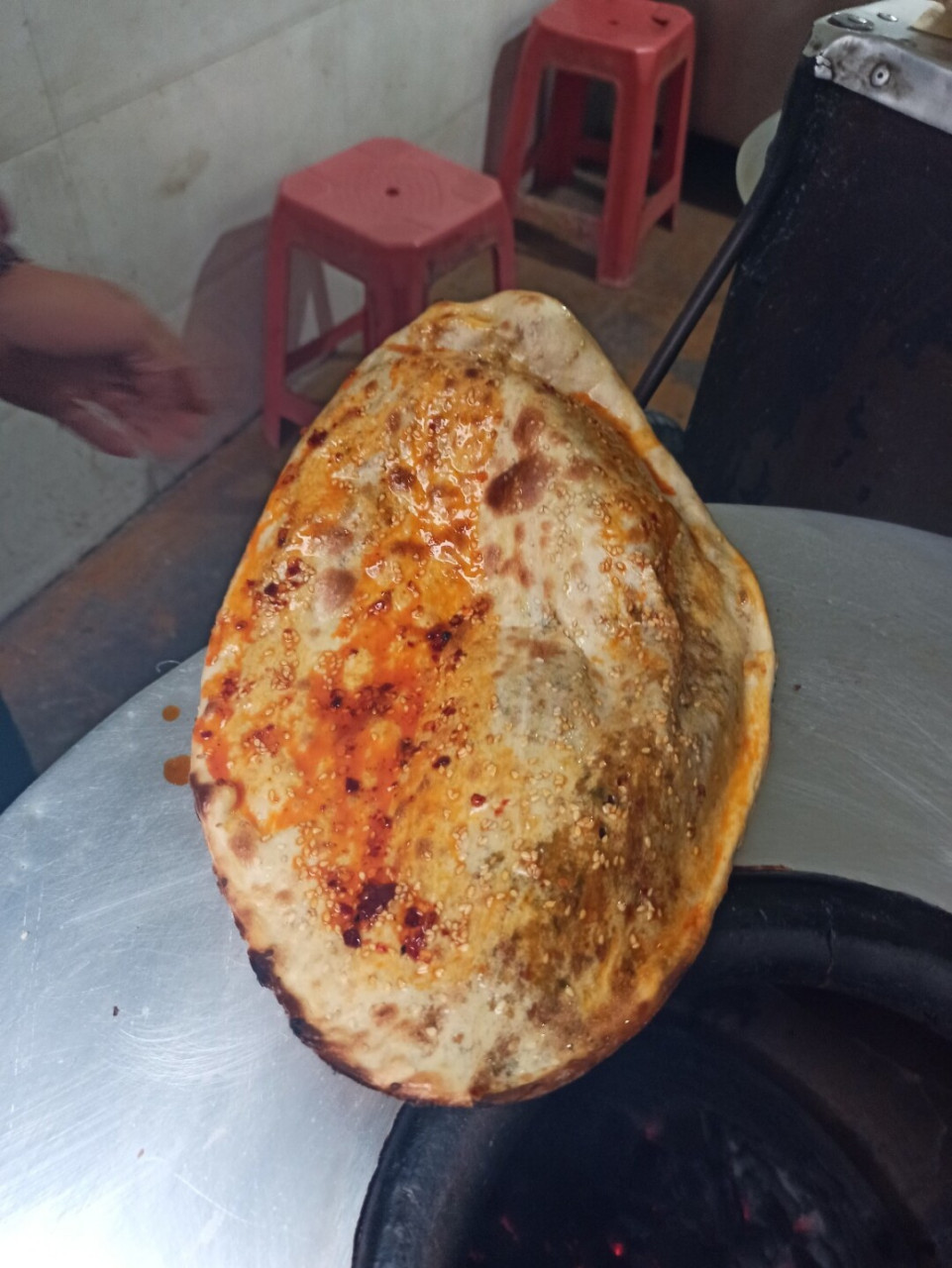 只有当地的才是最正宗的! 路过荆州公安县,必须要吃的小吃!