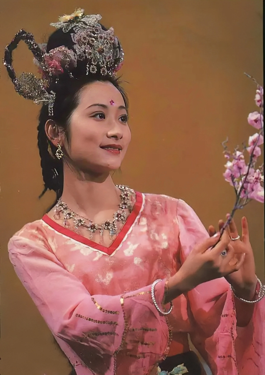《西游记》杏仙——王苓华78
