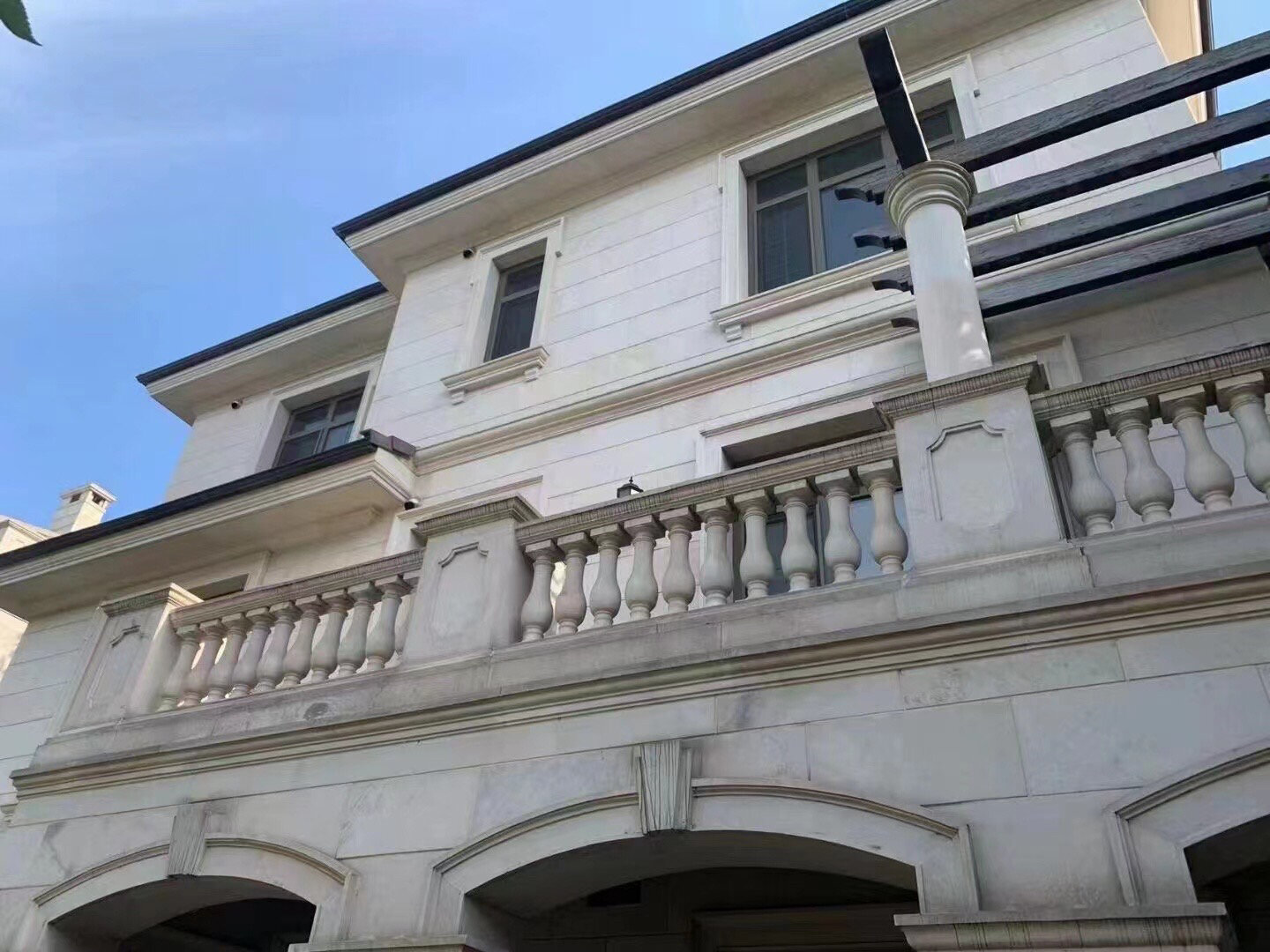 原河名墅,839平大独栋 起拍 1418万