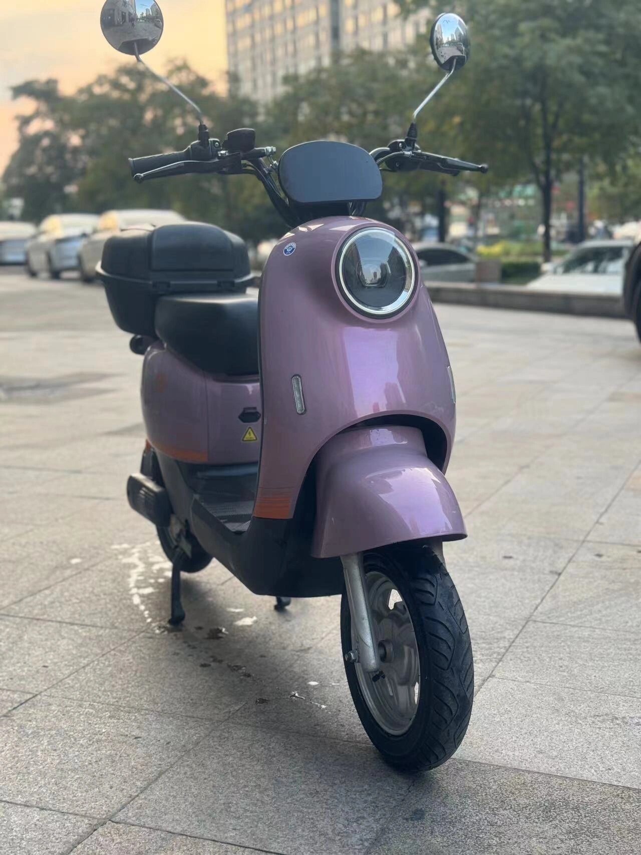 星月神新国标小胖子