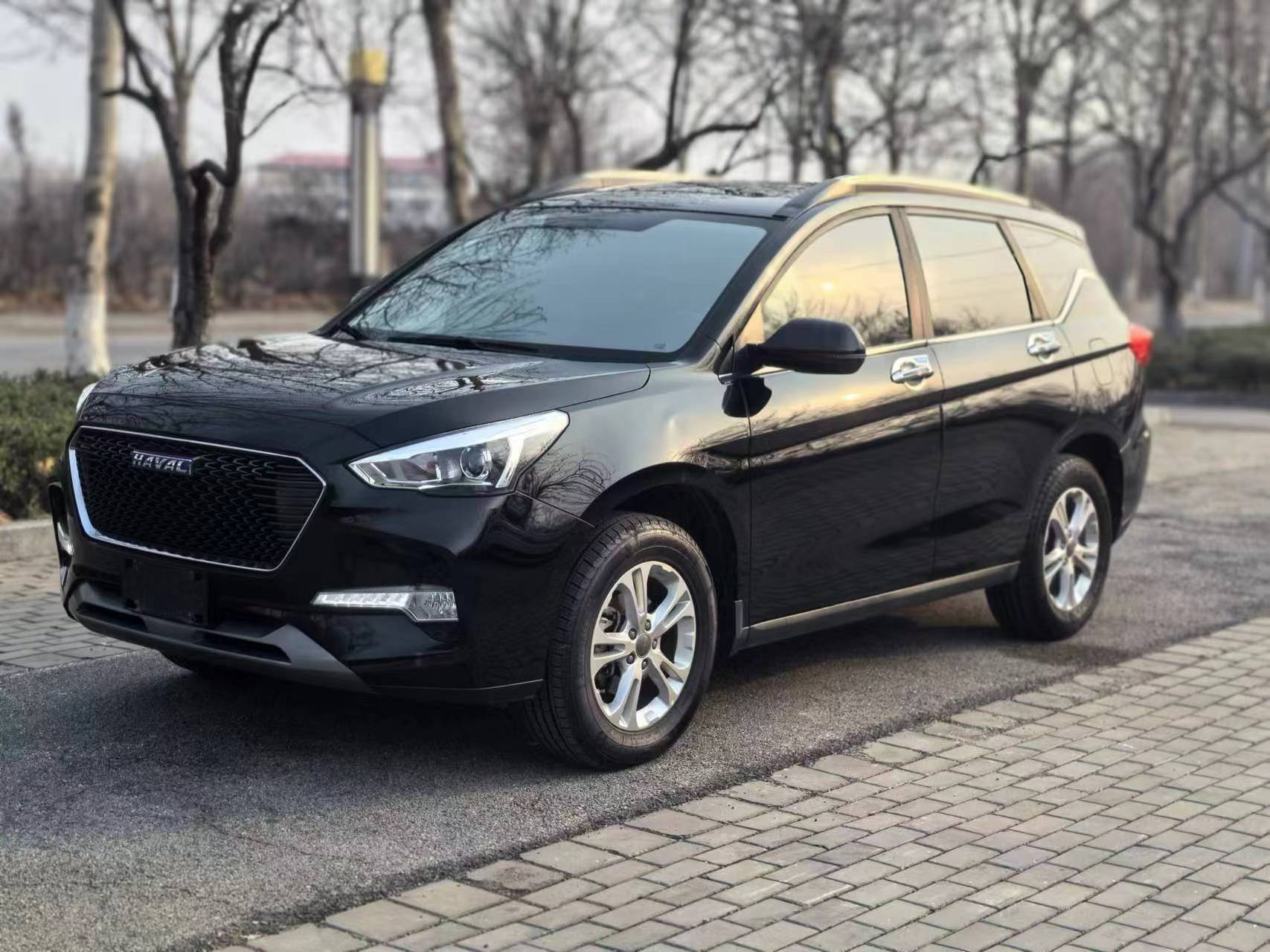 5t发动机车况原版,新车状态,7万公里,大天窗,真皮座