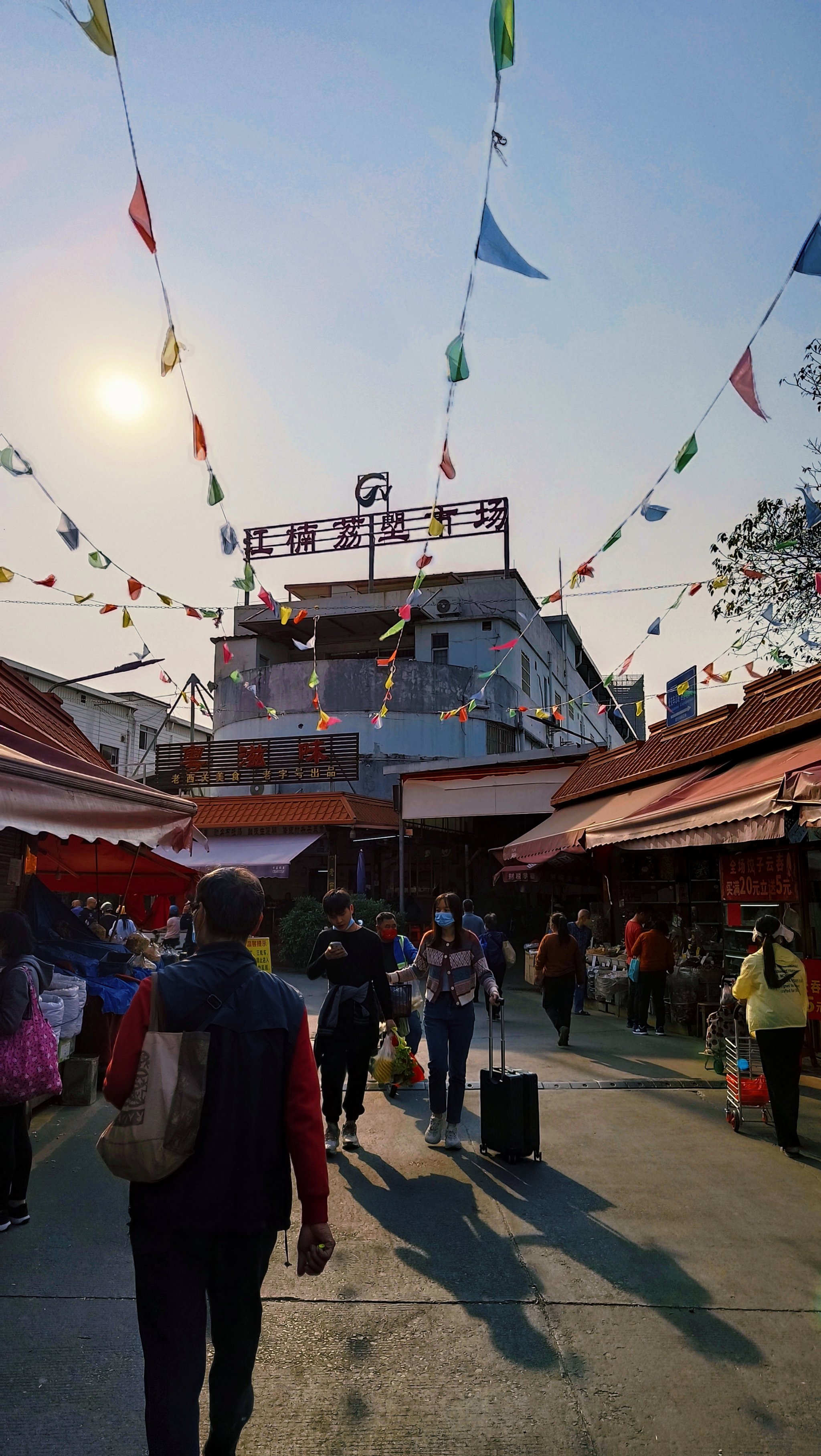 芳村Ⅰ西塱市场-大众点评