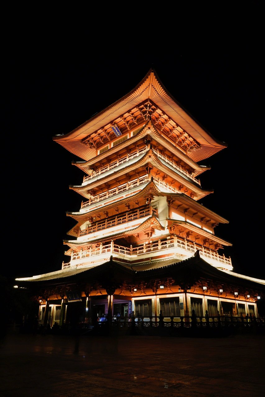 椒江|地标建筑之白云山白云阁 椒江白云山真的是周边至少有10处上山点