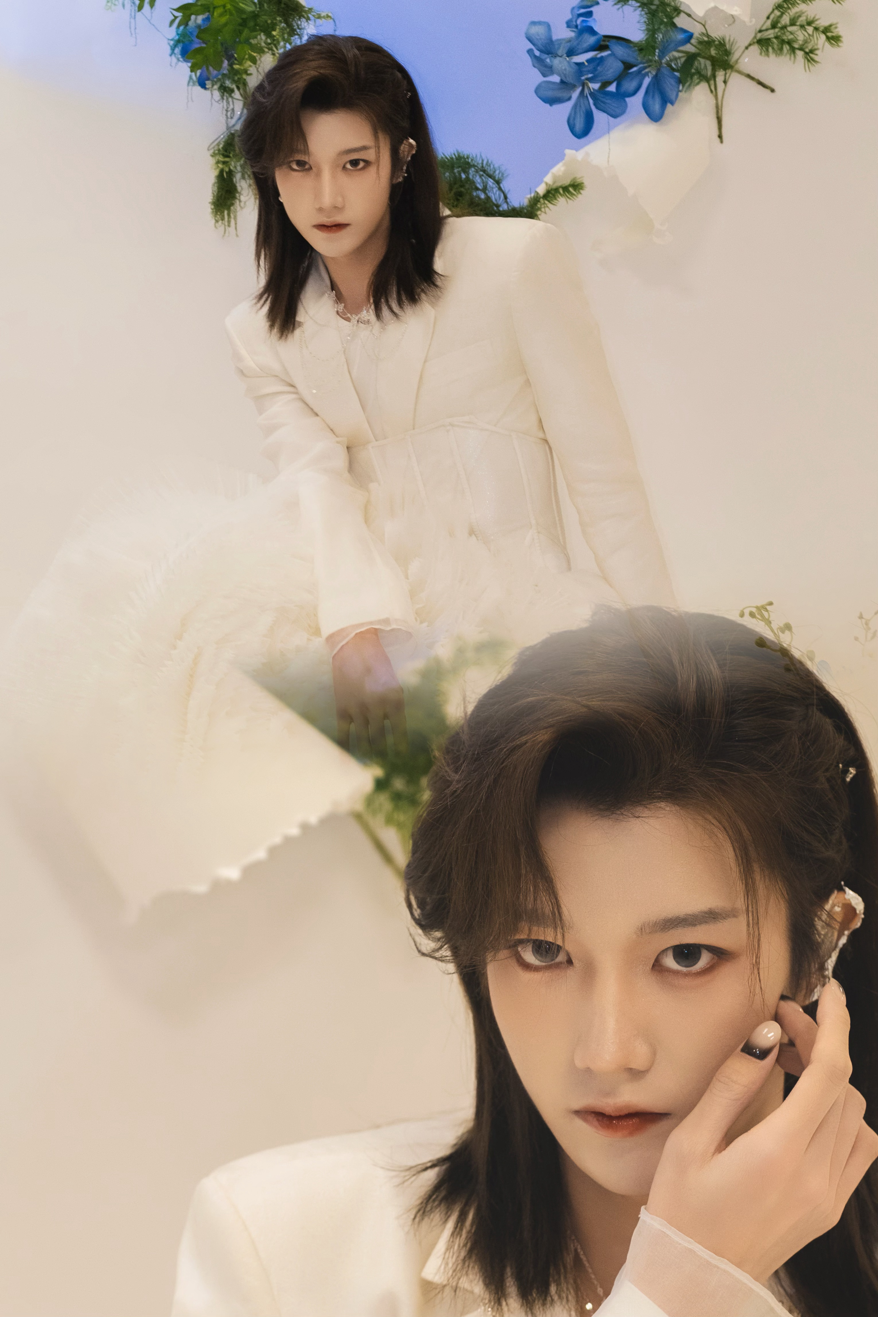 孙滢皓tidallocking巡演上海站孙滢皓tidallocking巡演