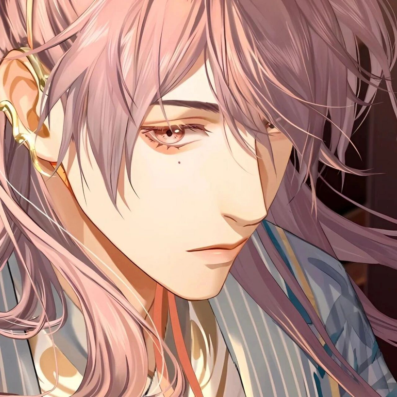 想要那种听起来就很运筹帷幄或者是绿茶收敛阴谋认真演戏的歌啊,想写