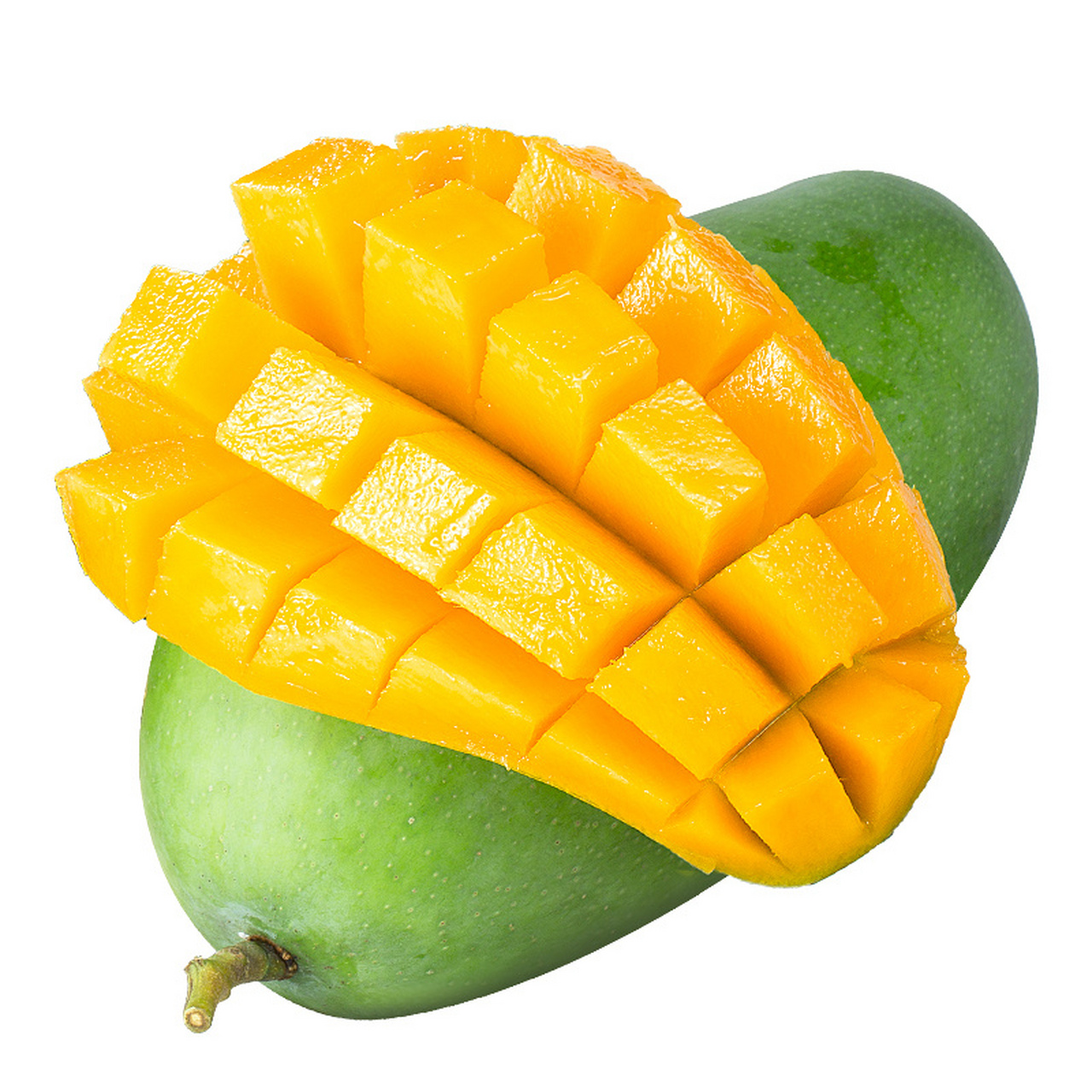 广东省特产 - 覃斗芒果 据史料记载,覃斗镇所在的湛江市在公元17世纪