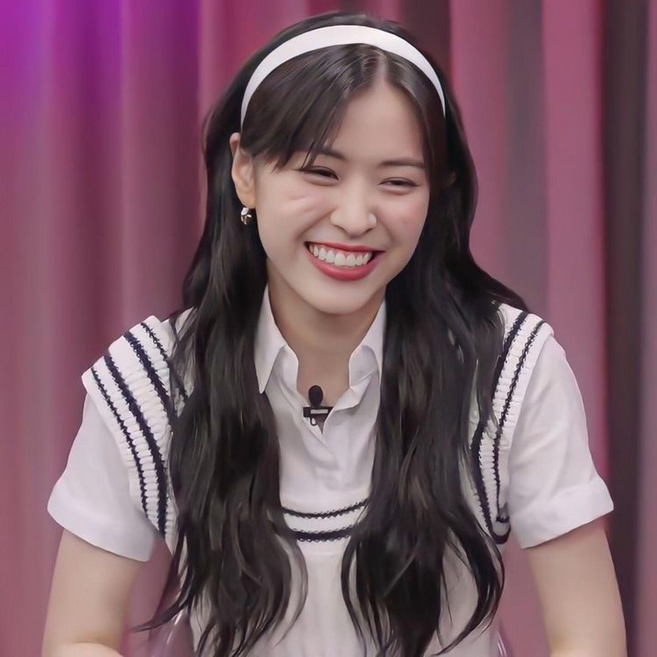 申留真 稀有头像2.0 女团头像115661156651566