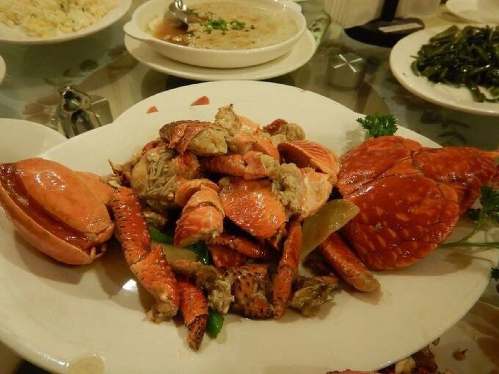 所罗门群岛国家的美食03 践行徐彬老师的话,96正确的事情重复做