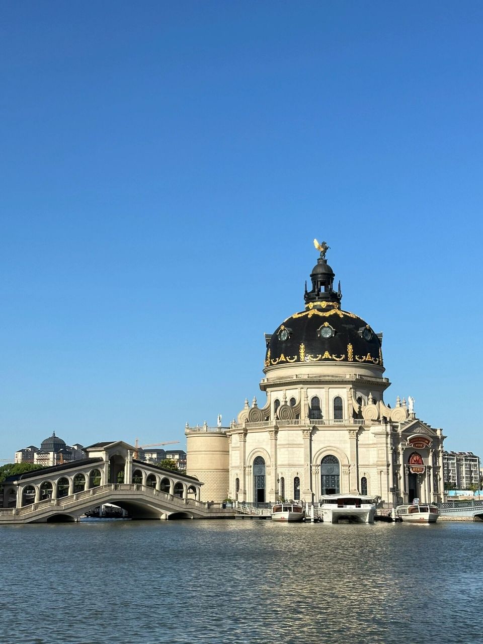 更适合江苏宝宝体质的威尼斯 - 江苏省无锡市江阴市海澜飞马水城 据说