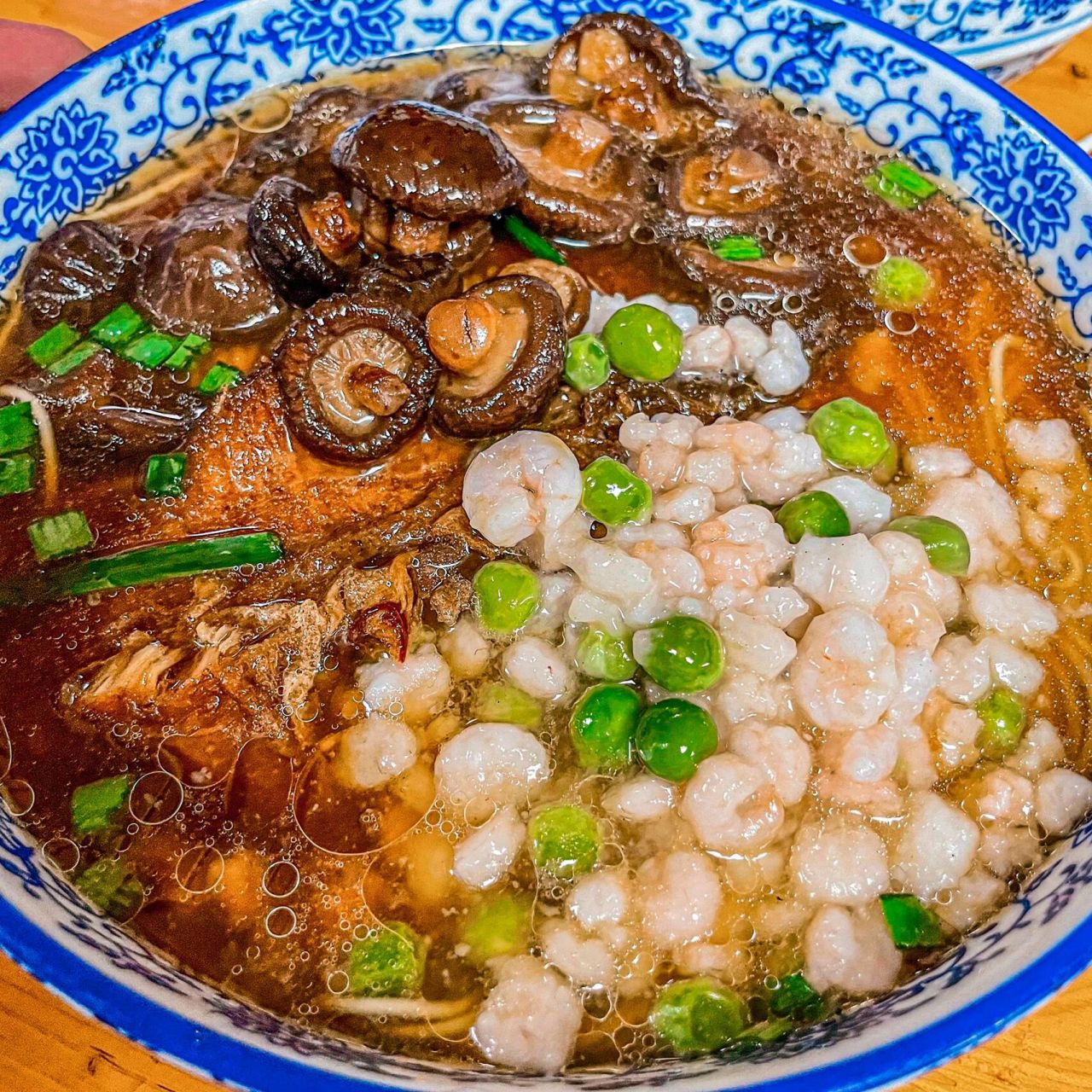 光福|太湖面馆十八浇90 周末暂时逃离92城市计划,去太湖边吃碗面