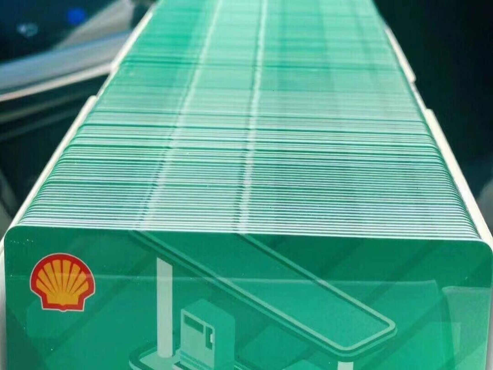 壳牌加油卡,省钱是王道 壳牌加油卡  油卡  壳牌油卡 汽油 柴油  实体