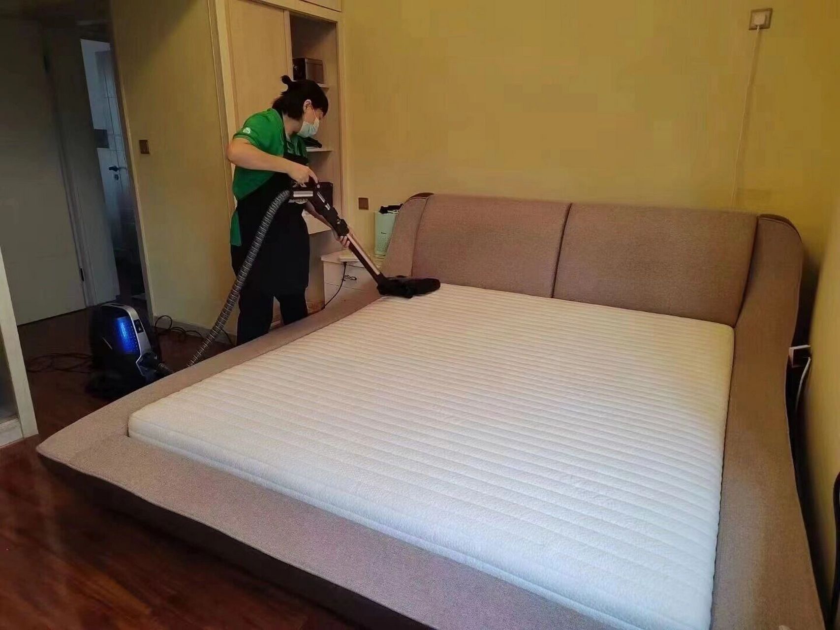 慕思售后 慕思金管家售后服务 给您的健康睡眠保驾护航