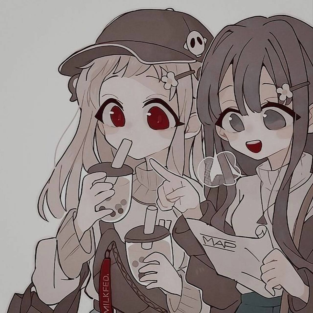 宁宁★小葵 闺蜜头像ξ( 71>7079)