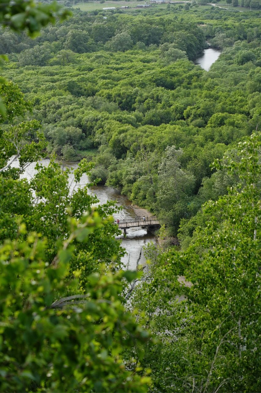 额尔古纳国家湿地公园 |呼伦贝尔 |游玩攻略 91额尔古纳国家湿地