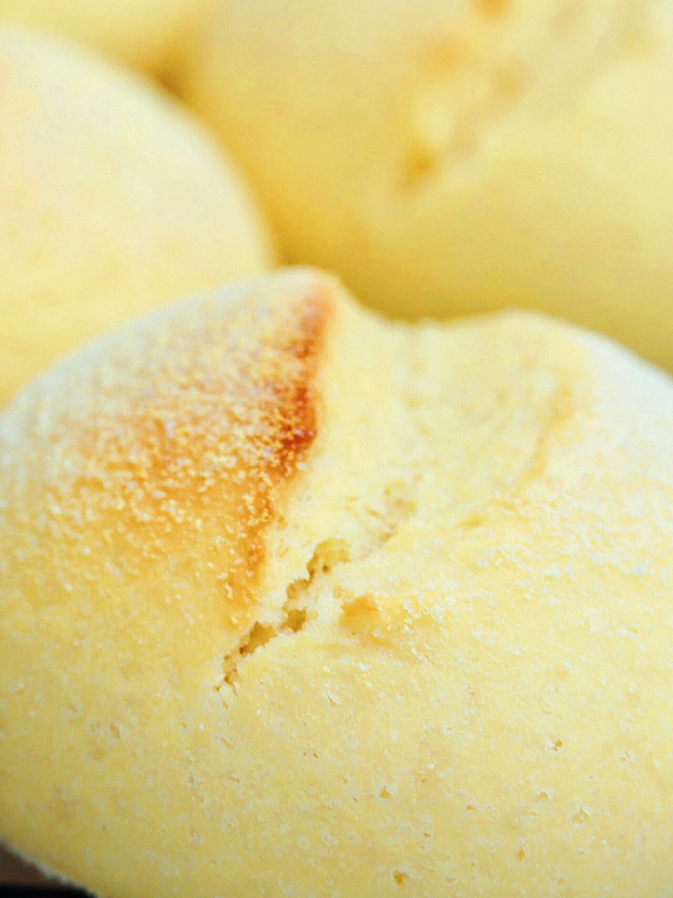 日式米面包7515锁死这配方7515好吃到原地开店7515 姐妹