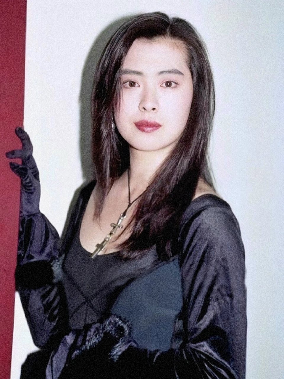 王祖贤|港星系列