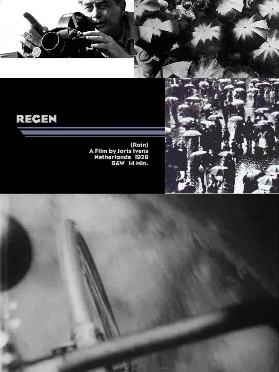 电影推荐38:外国电影史《雨》(荷兰) 电影推荐38:外国电影史《雨》