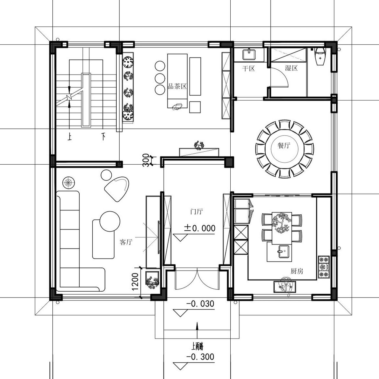 集美兄弟们帮我看看农村自建房户型 小的刘亦菲彭于晏们,麻烦帮忙看下