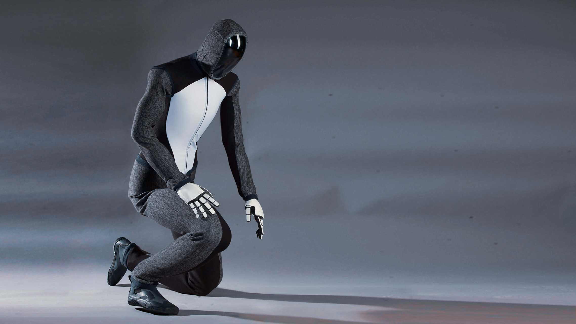 【挪威人形机器人公司1x technologies完成2350万美元a2轮融资】#动点