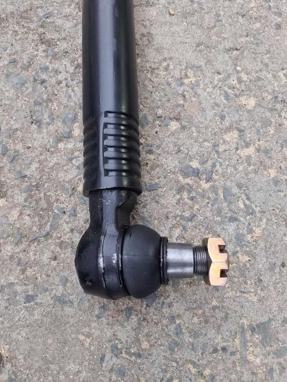 解放j6原厂转向拉杆总成