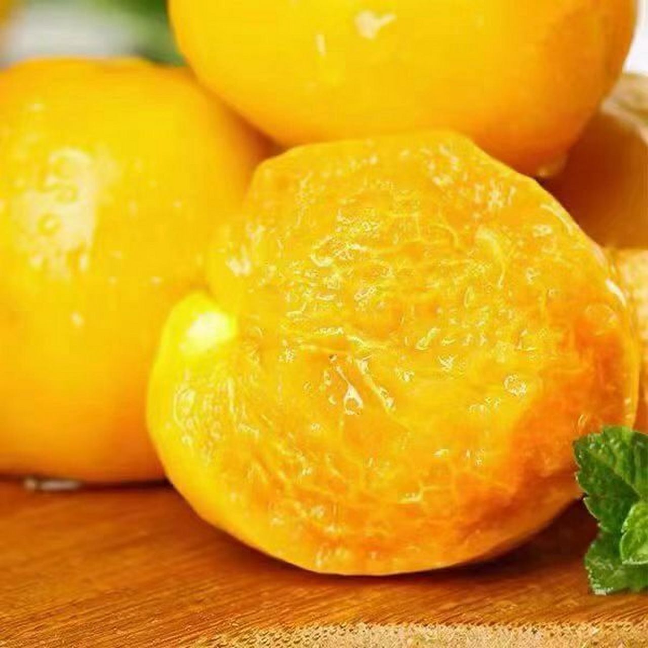 甘肃特产|敦煌李广杏 仅20天赏味期的敦煌李广杏,果大蜜甜多维e!