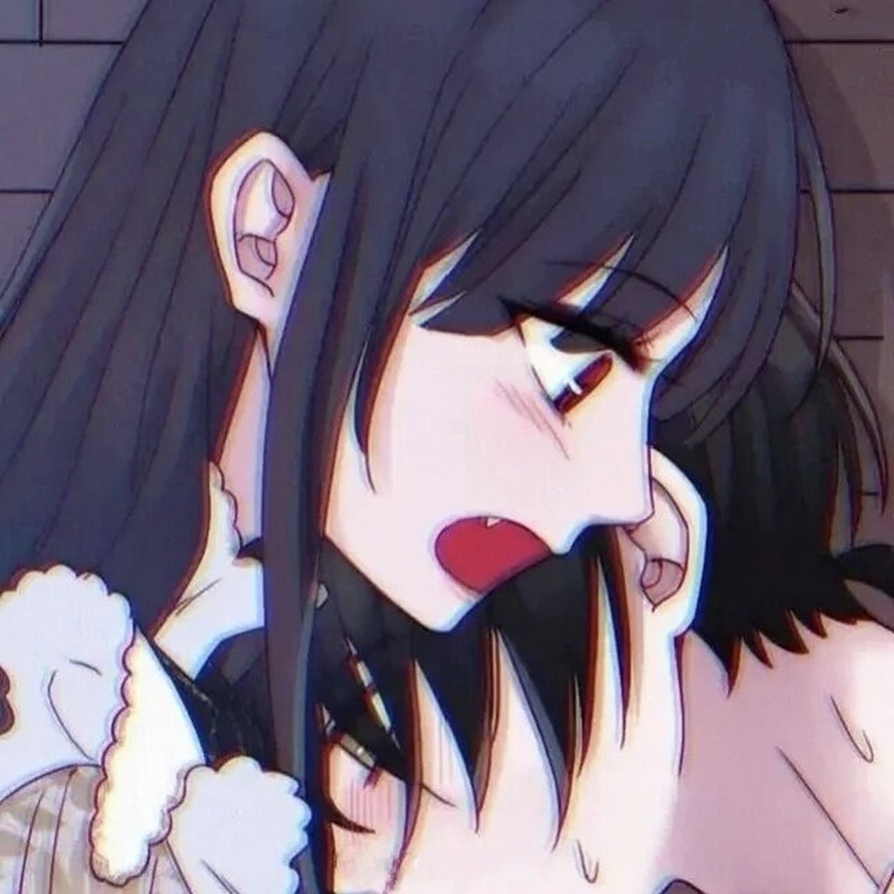 动漫情头5 高质量情头,超好看,礼貌拿图哦!