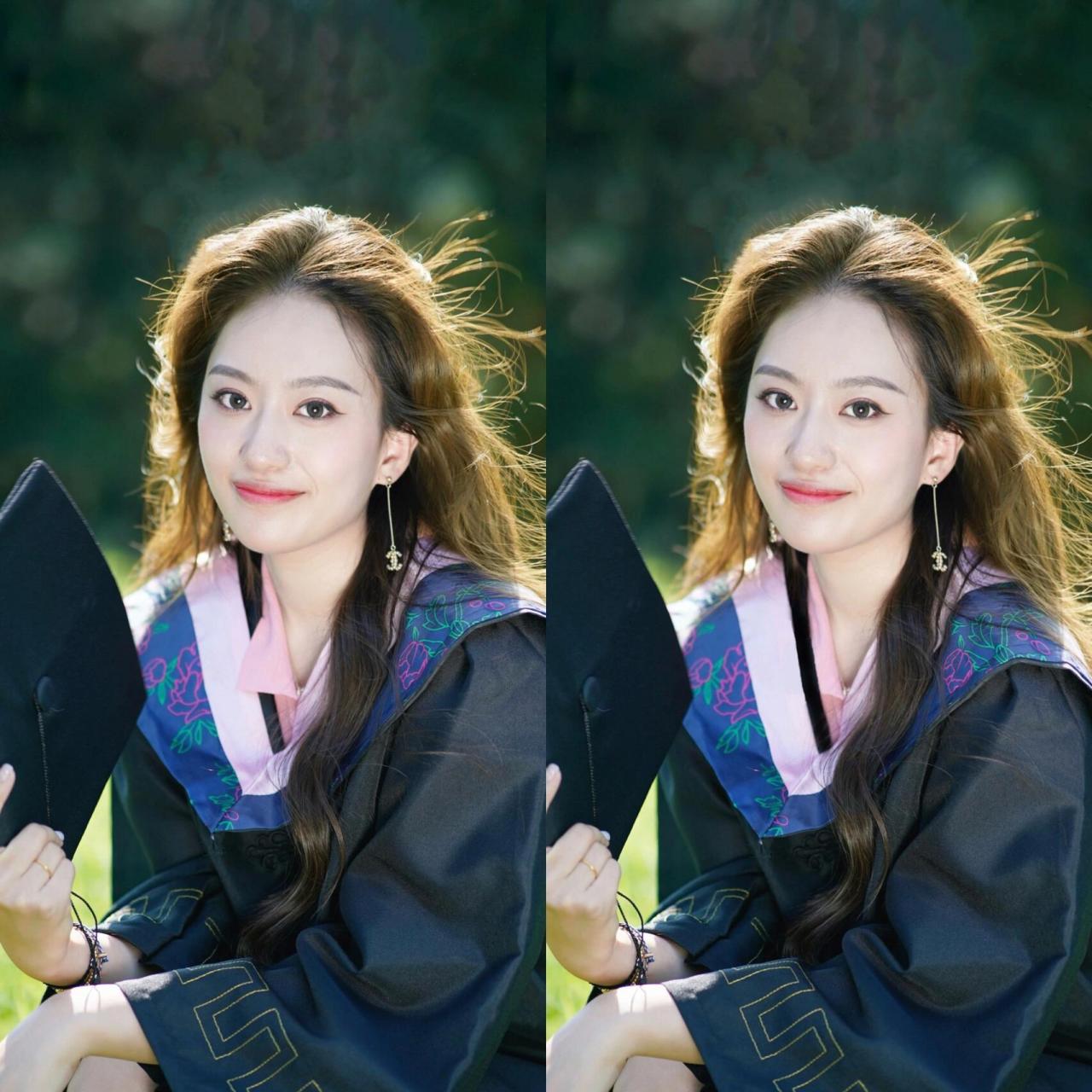 软件:美图秀秀 功能:消除笔77瘦脸77修容笔