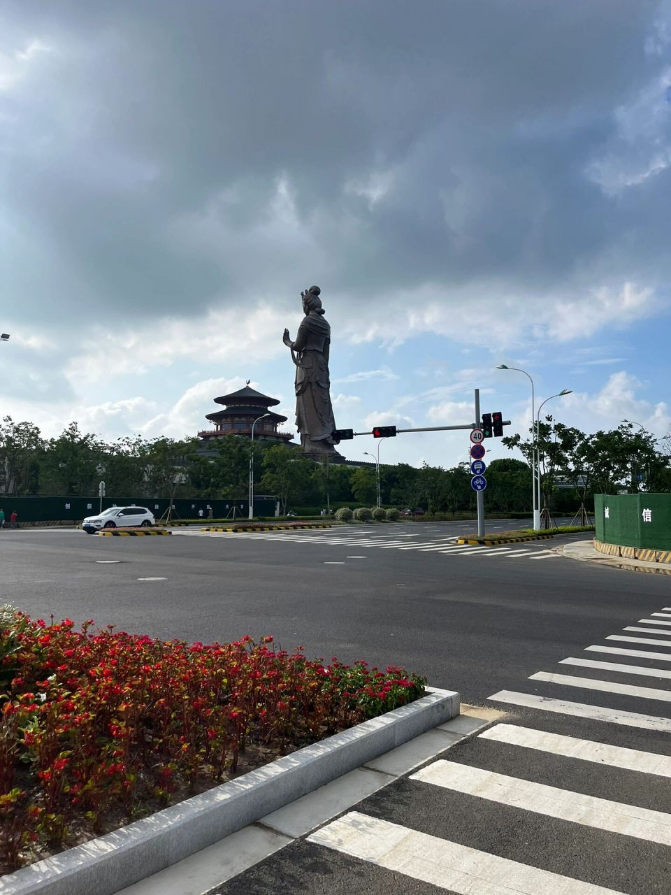 草鞋山考古遗址公园—大冤种攻略 坐标苏州.