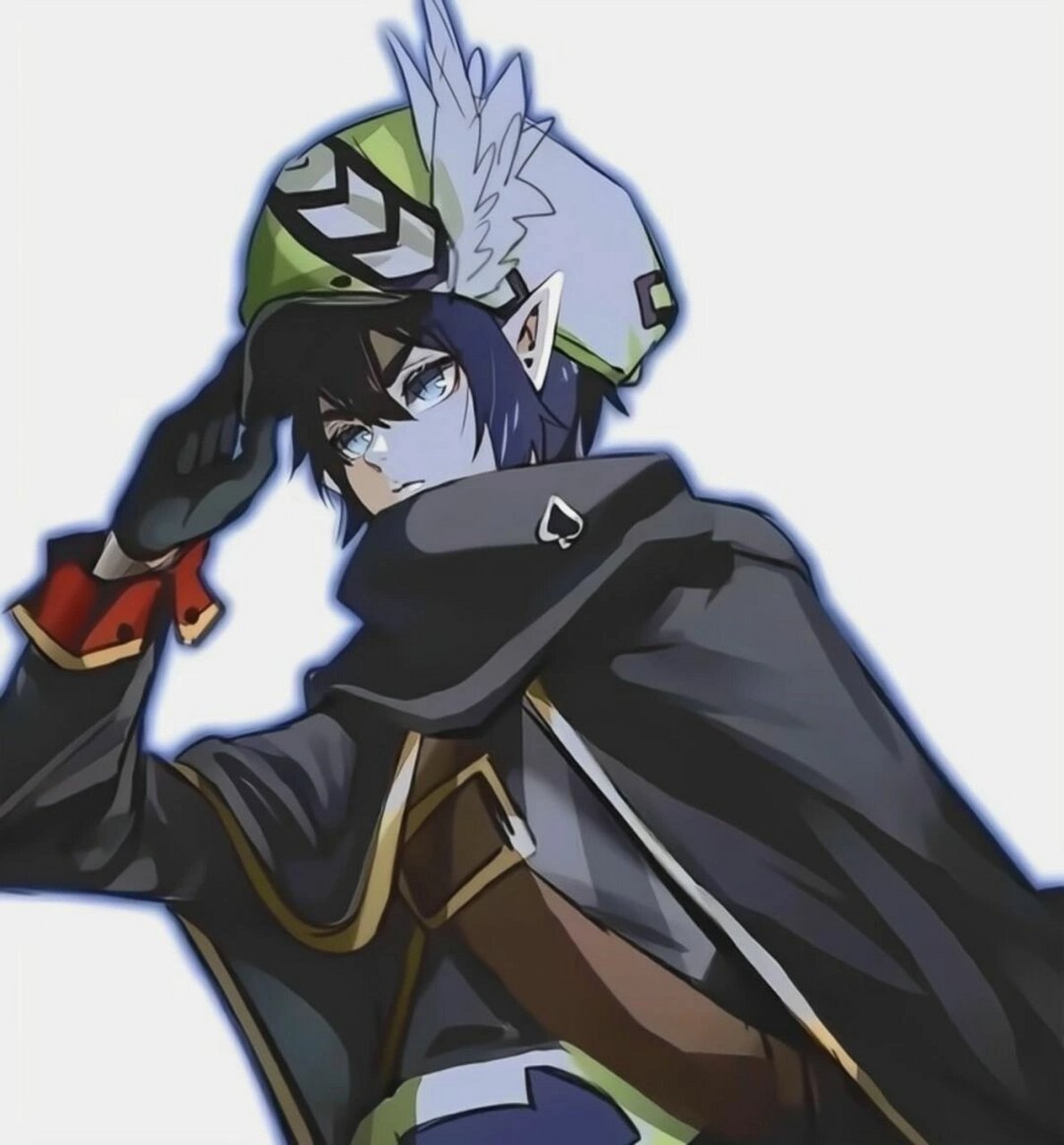 卡米尔头像 最后一张不是