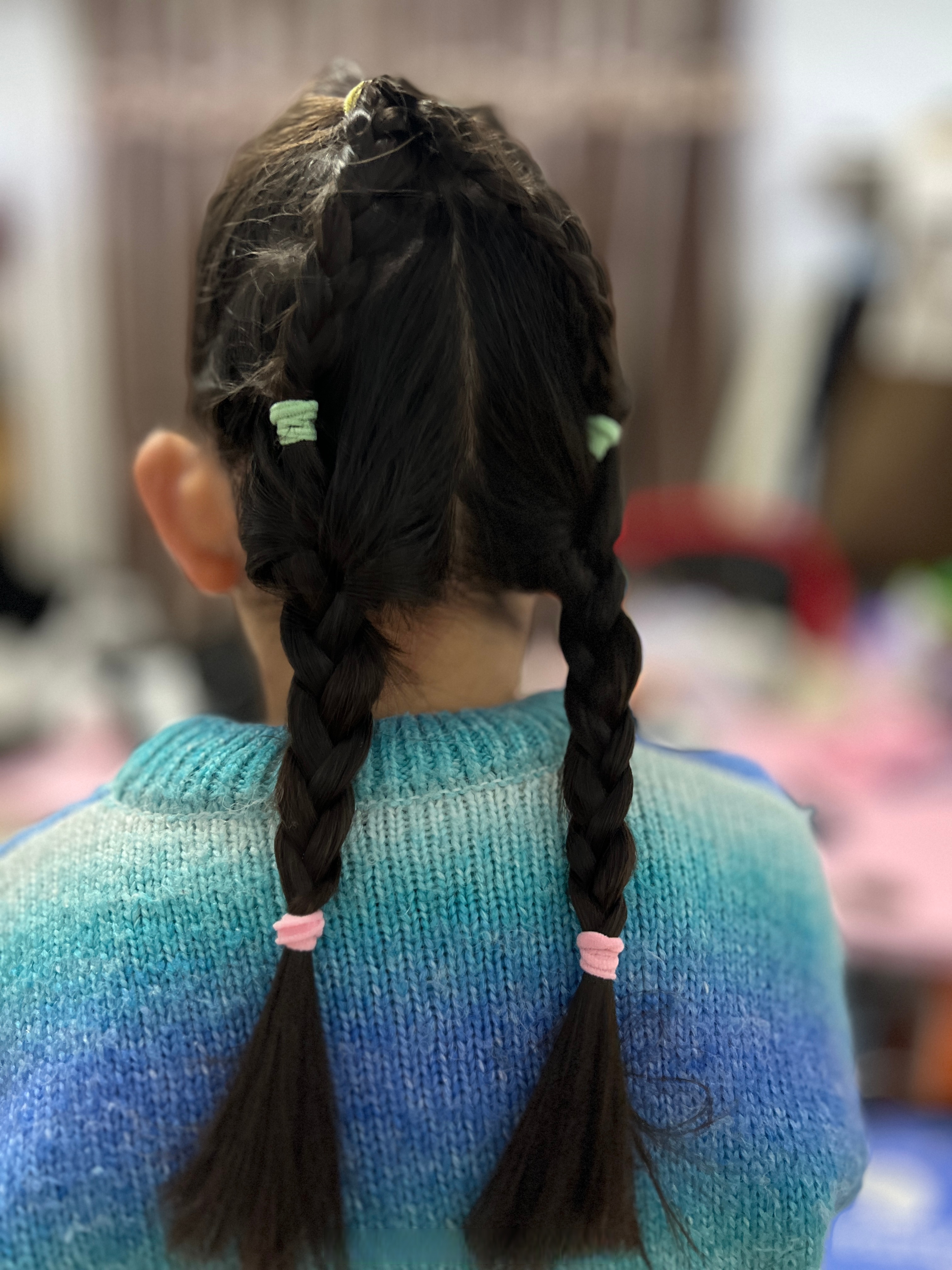 小小营养师# 小学生100天不重样早餐和小辫