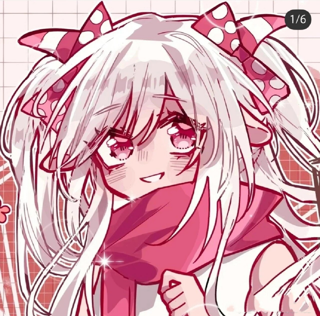 美羊羊可爱头像