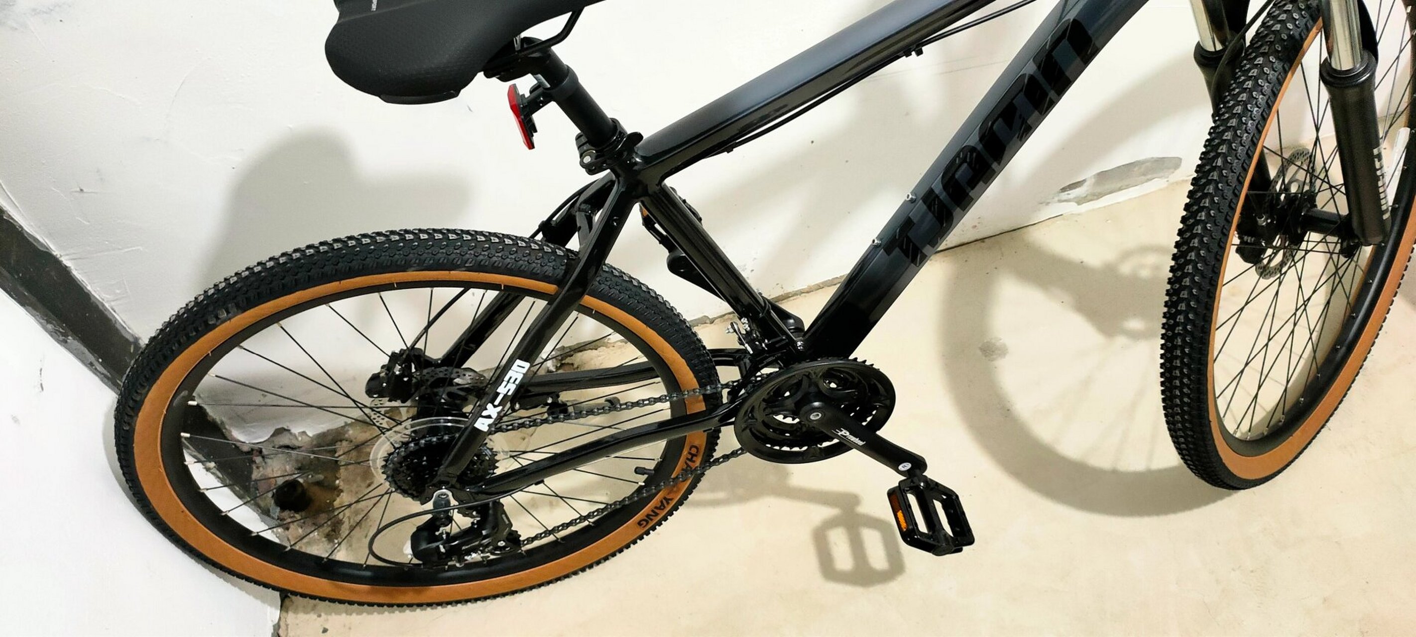 26寸阿米尼山地车 天津阿米尼山地车铝合金车架24速,油碟,铝合金车吧