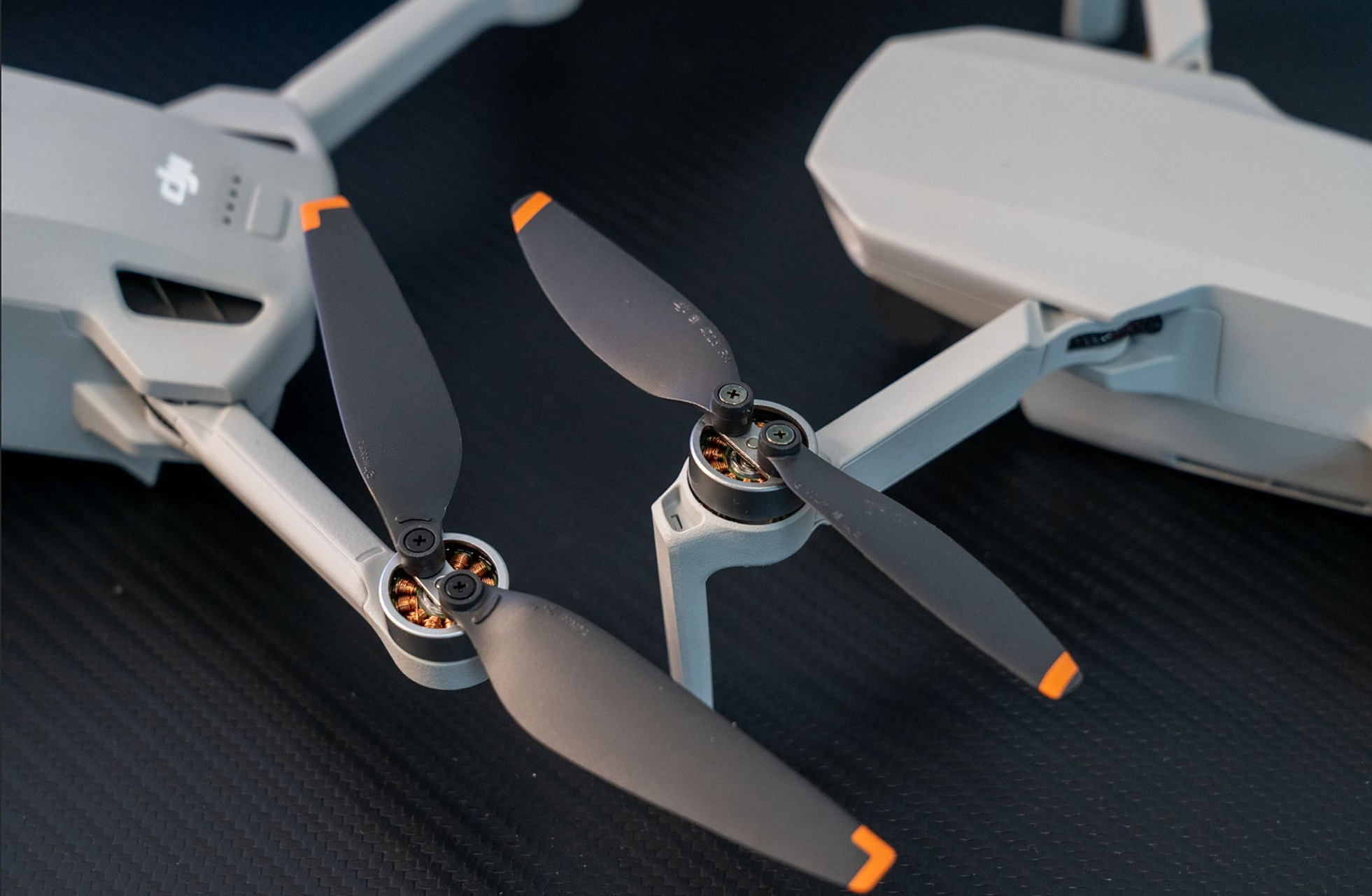 大疆mini3对比大疆mini2!有哪些升级!