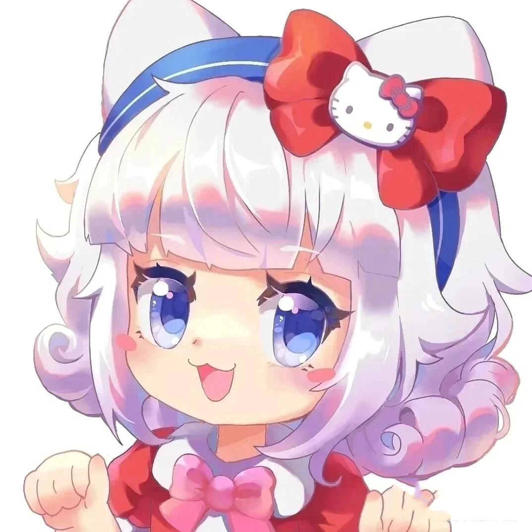 迷你世界新出皮肤的头像