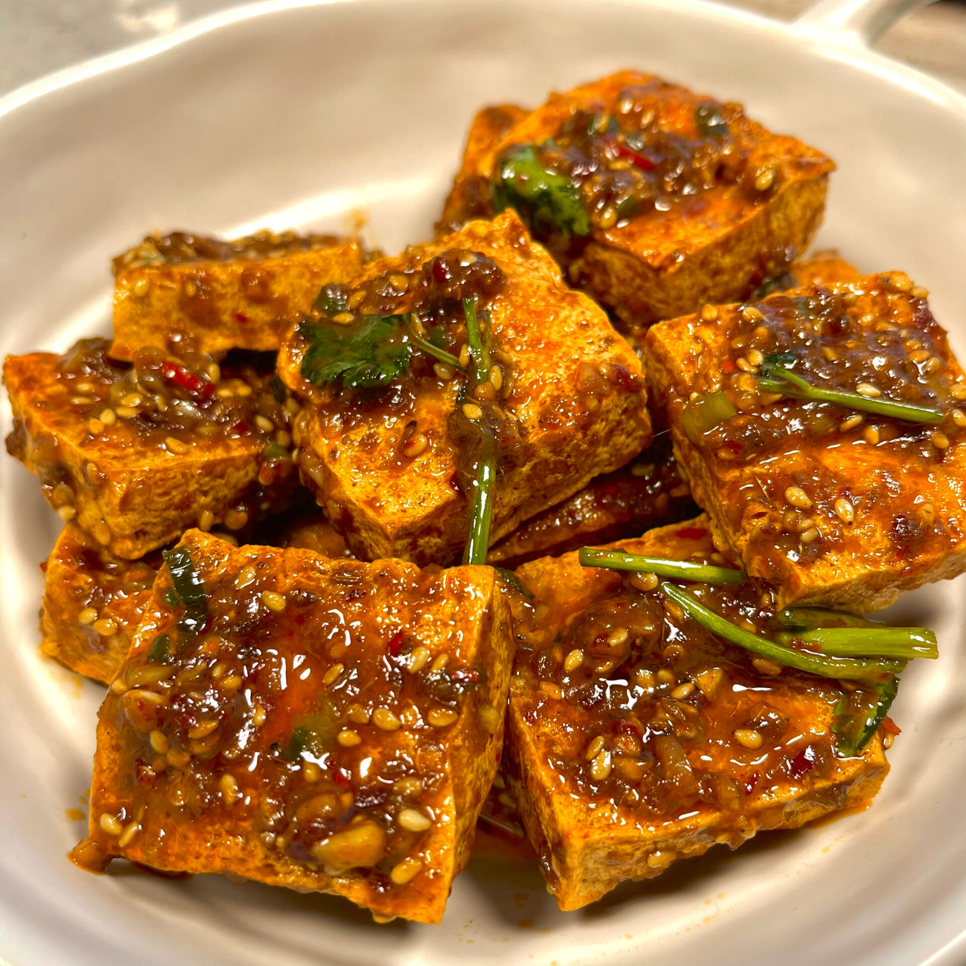 二人食|脆皮炸豆腐|街头小吃019969♀15