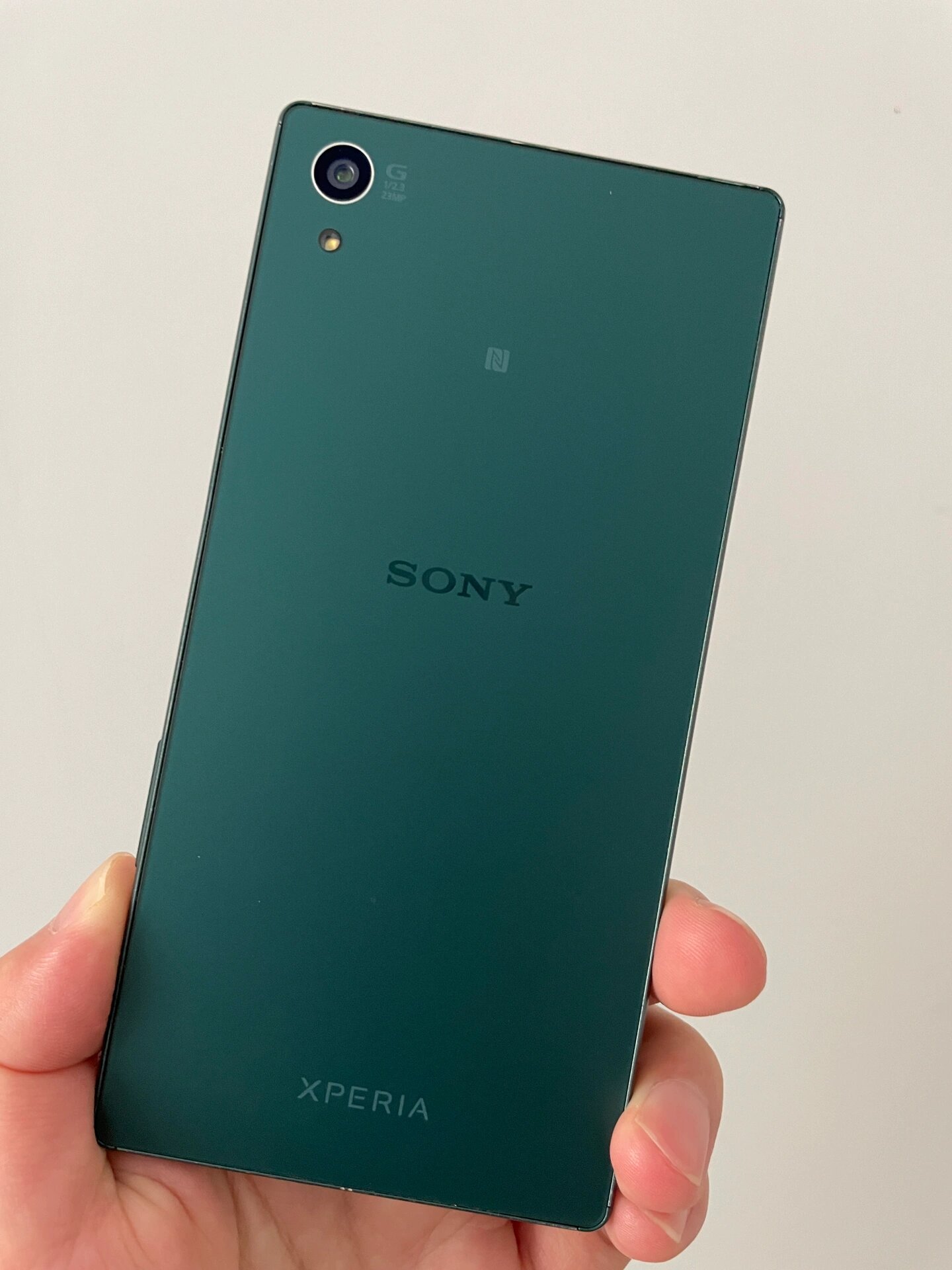 索尼xperia 5参数图片