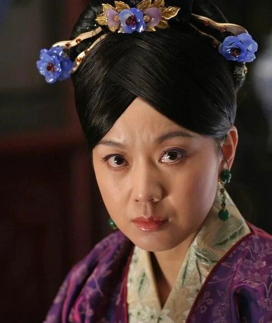 看《大明王朝》孝太后草根逆袭——如何跨越阶级 99